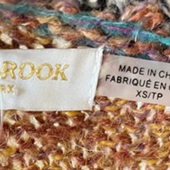 Ramy Brook - Sweater Dress - Picture 7 of 7